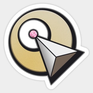 Diversity Sticker
